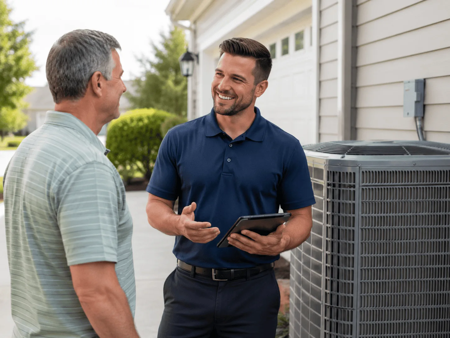 Heat Pump Installation Florence, IN FAQs